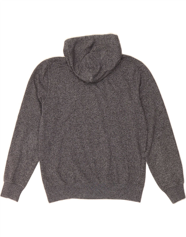 CHAMPION Mens Hoodie Jumper Large Grey Polyester Vintage Champion and Second-Hand Champion from Messina Hembry 
