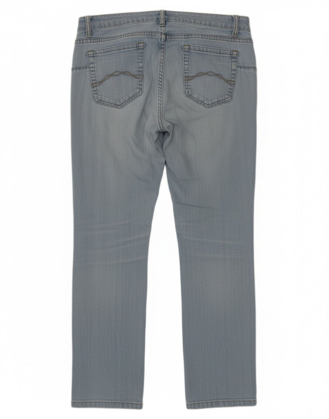 Jeans slim da donna Carrera IT 48 XL W32 L29 Blu