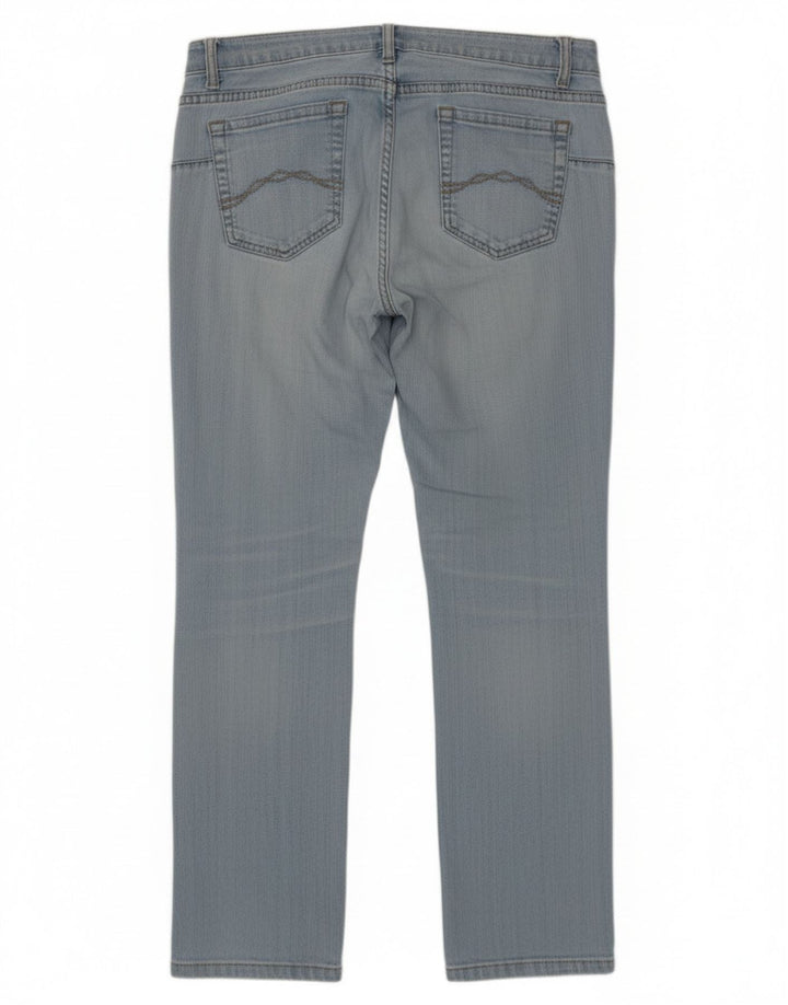 Jeans slim da donna Carrera IT 48 XL W32 L29 Blu