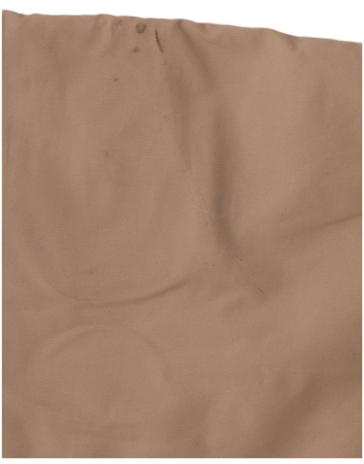 Pantaloncini chino da donna Hugo Boss W38 XL cotone beige