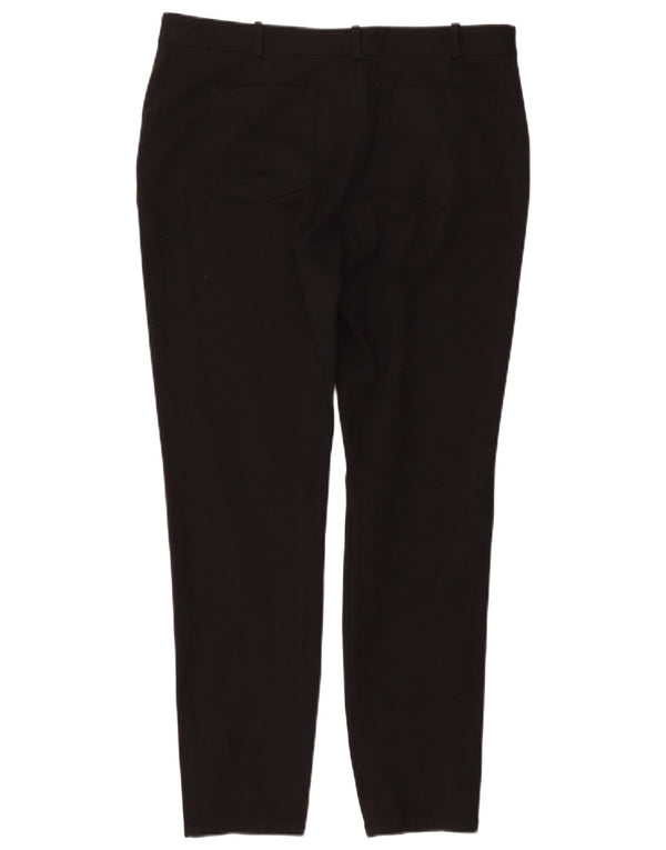 Pantaloni skinny casual da donna Hobbs UK 16 Large W34 L29 Neri