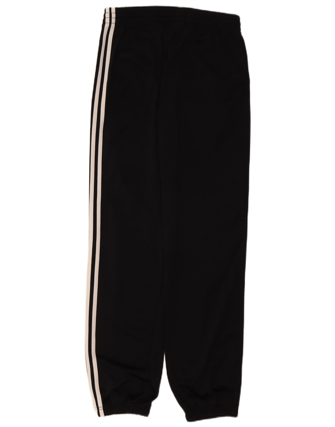 Pantaloni da tuta ADIDAS da ragazzo Joggers 15-16 anni Poliestere nero