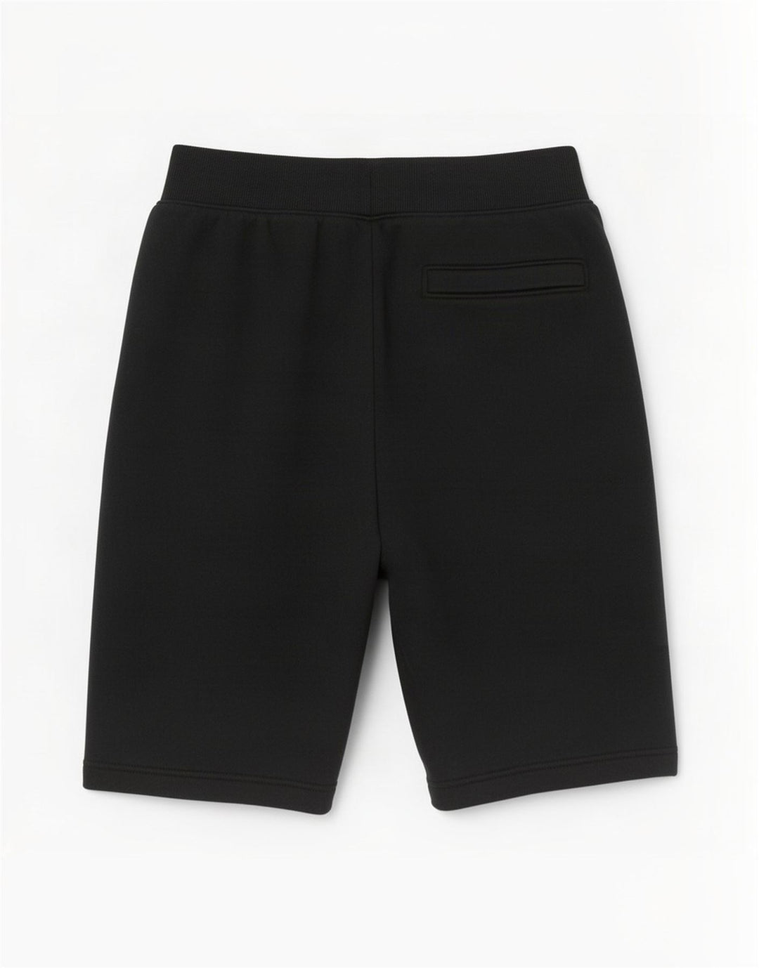 Pantaloncini sportivi da uomo Under Armour piccoli in cotone nero