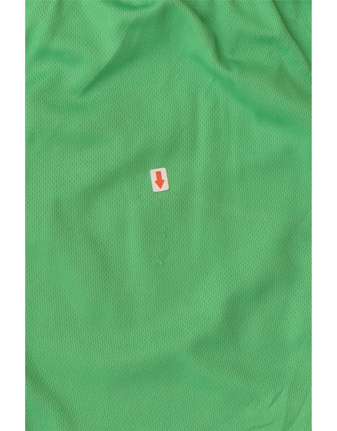 Pantaloncini sportivi Puma per ragazze 11-12 anni Large Verde Poliestere