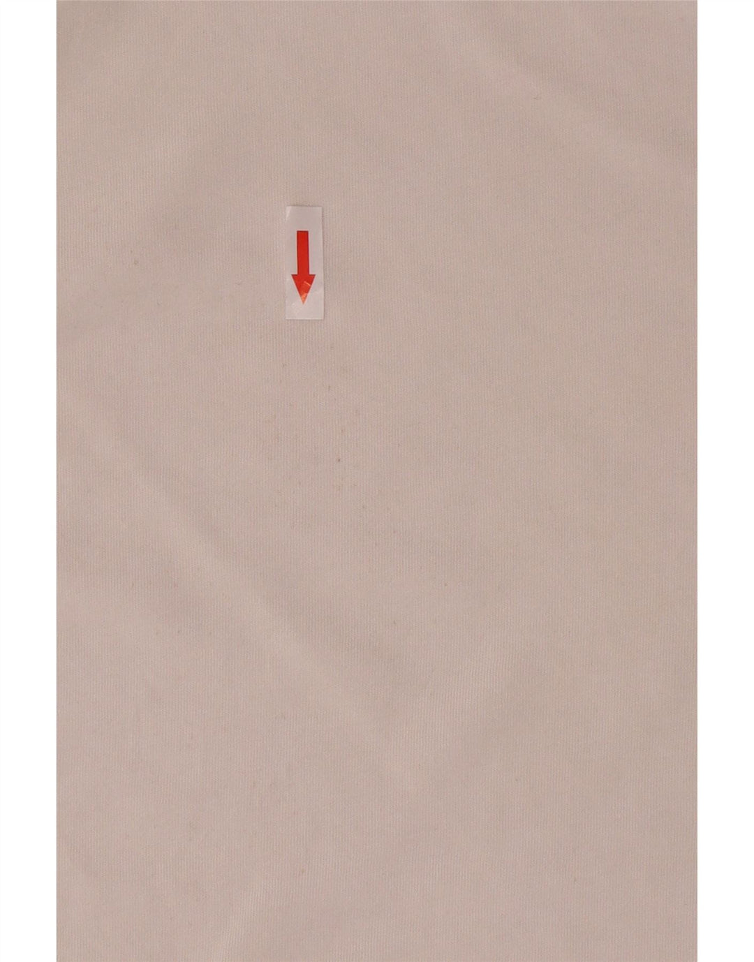 T-shirt da uomo Lacoste taglia superiore 7 2XL cotone bianco