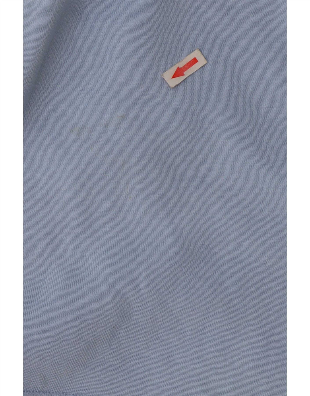 Pantaloncini sportivi da uomo Adidas in cotone blu medio