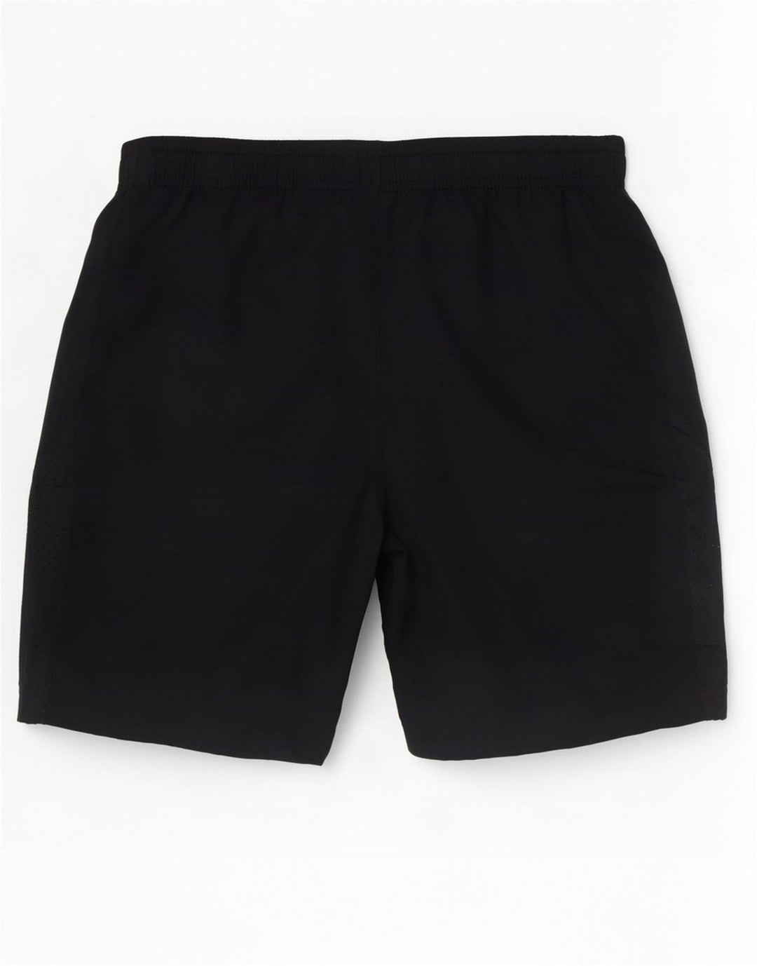 Pantaloncini sportivi grafici IRFU da uomo Canterbury poliestere nero medio