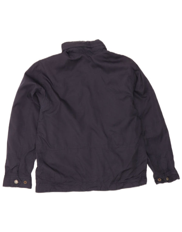 Giacca a vento da ragazzo Polo Ralph Lauren 12-13 anni blu navy medio