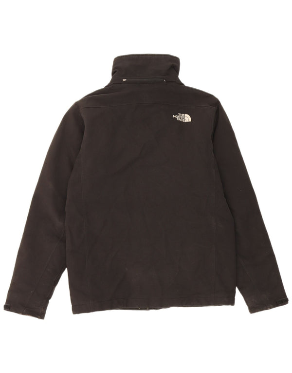 Giacca a vento da uomo The North Face UK 36 Small Poliestere nero