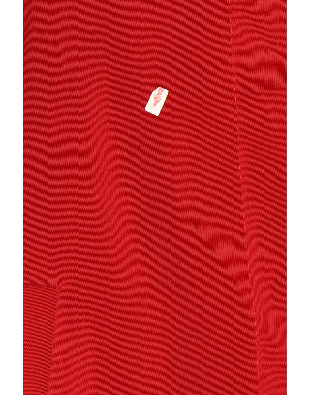 Soprabito da donna Marks & Spencer UK 8 piccolo poliestere rosso