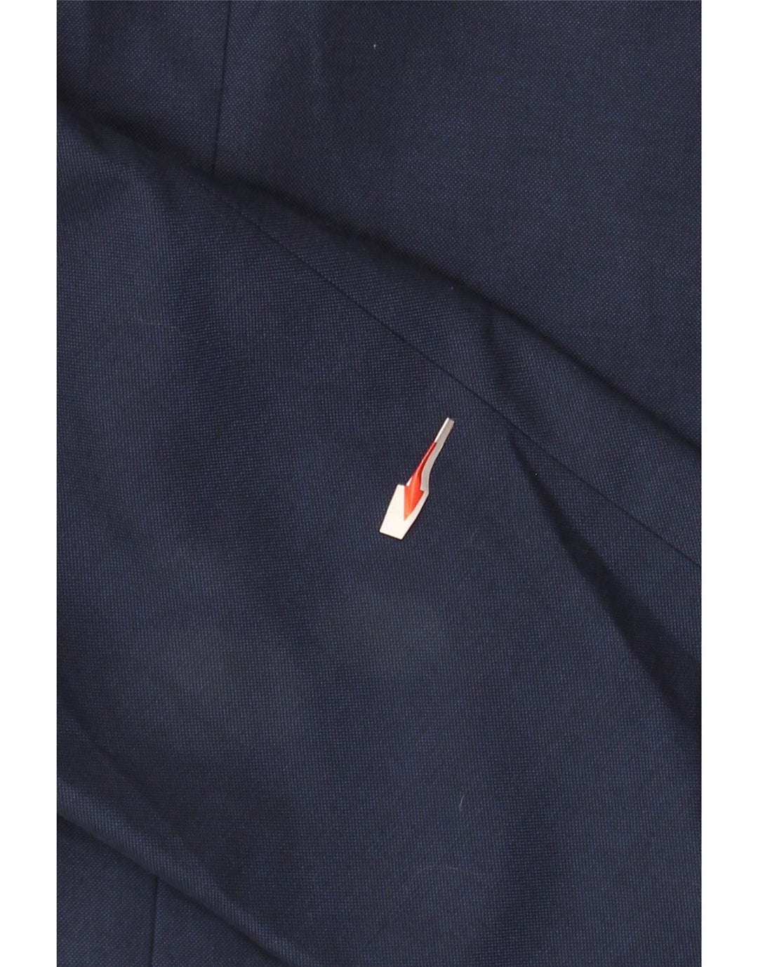Giacca blazer a 2 bottoni da uomo Marks & Spencer EU 48 medio blu navy