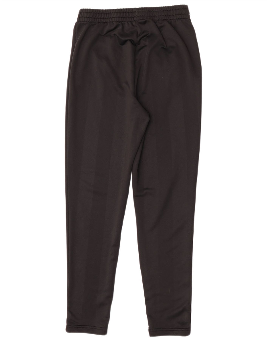 Pantaloni da tuta da ragazzo Adidas Joggers 15-16 anni Poliestere nero