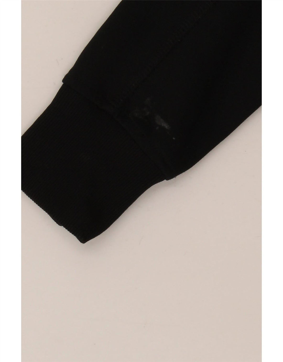 Giacca da tuta grafica da donna Freddy UK 10 piccola poliestere nero