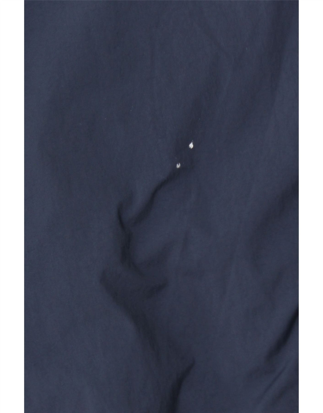Zara Uomo New York Grafica Loose Fit Pullover Tuta Top Small Blu Navy