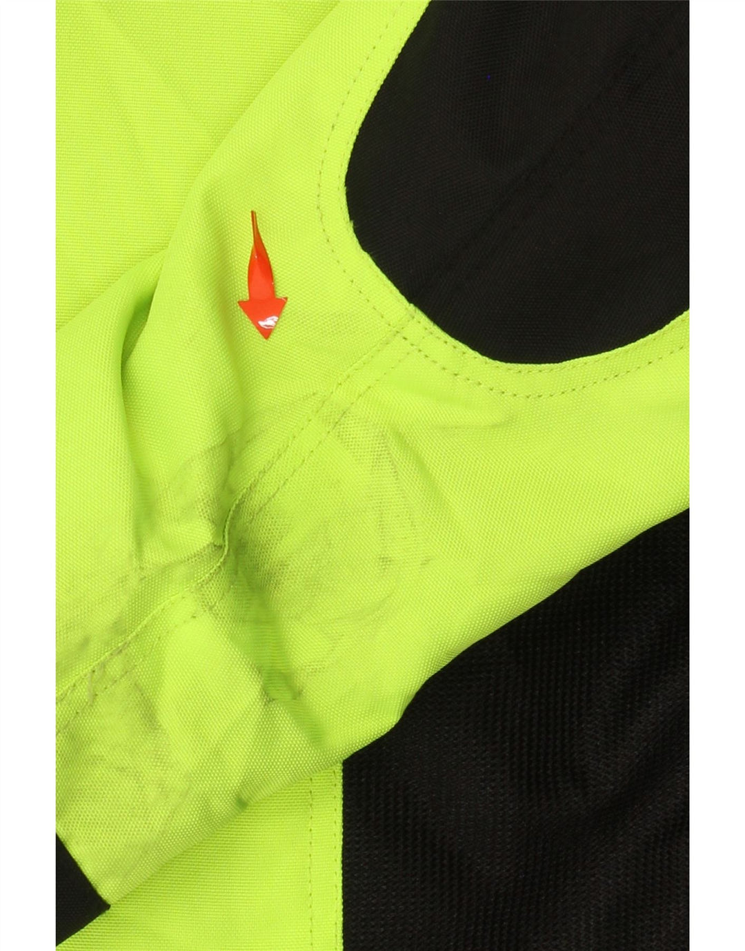 Giacca da pilota da uomo PAK SPORTS UK 38 Medium multicolore Colourblock