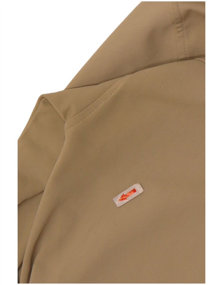 Giacca sportiva da uomo Champion XL Beige