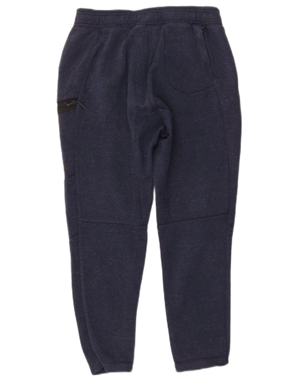 Pantaloni da tuta cargo cargo NIKE da uomo medi blu navy screziati