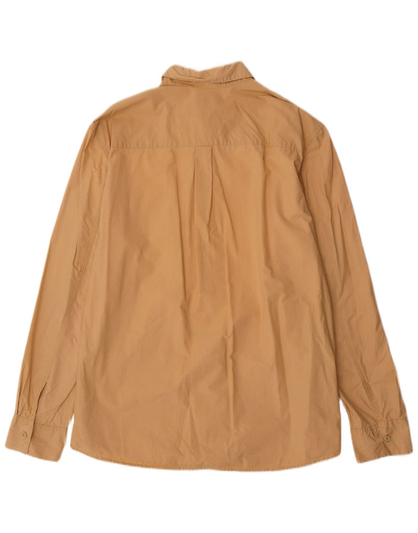 Camicia Levi's da uomo 2XL Beige