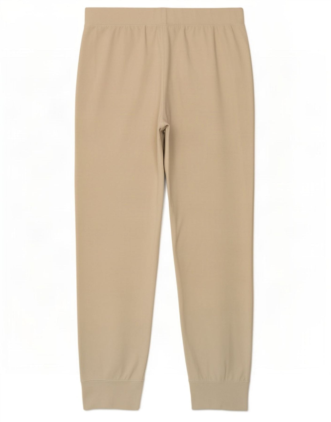 Pantaloni da tuta da donna Nike Joggers UK 14 Beige medio