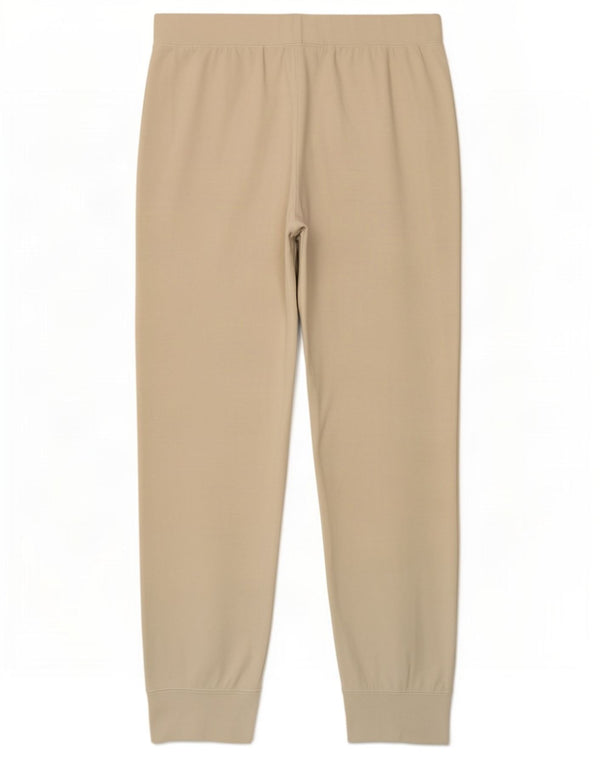 Pantaloni da tuta da donna Nike Joggers UK 14 Beige medio