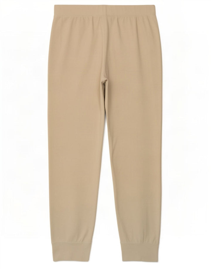 Pantaloni da tuta da donna Nike Joggers UK 14 Beige medio