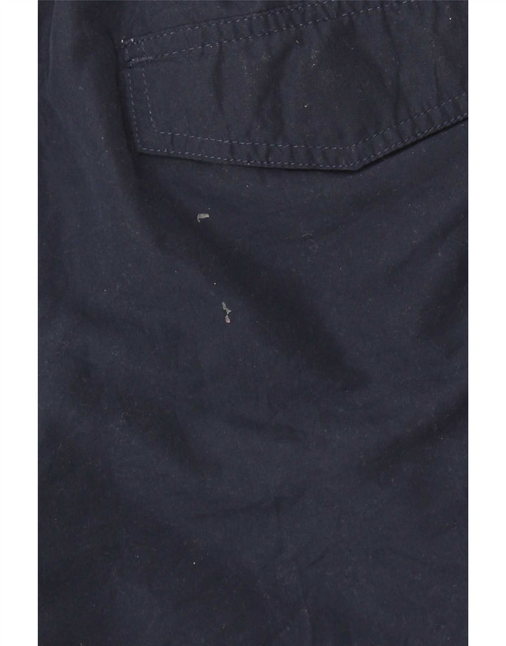 Pantaloncini da bagno da uomo Emporio Armani EU 48 Medium multicolore Colourblock