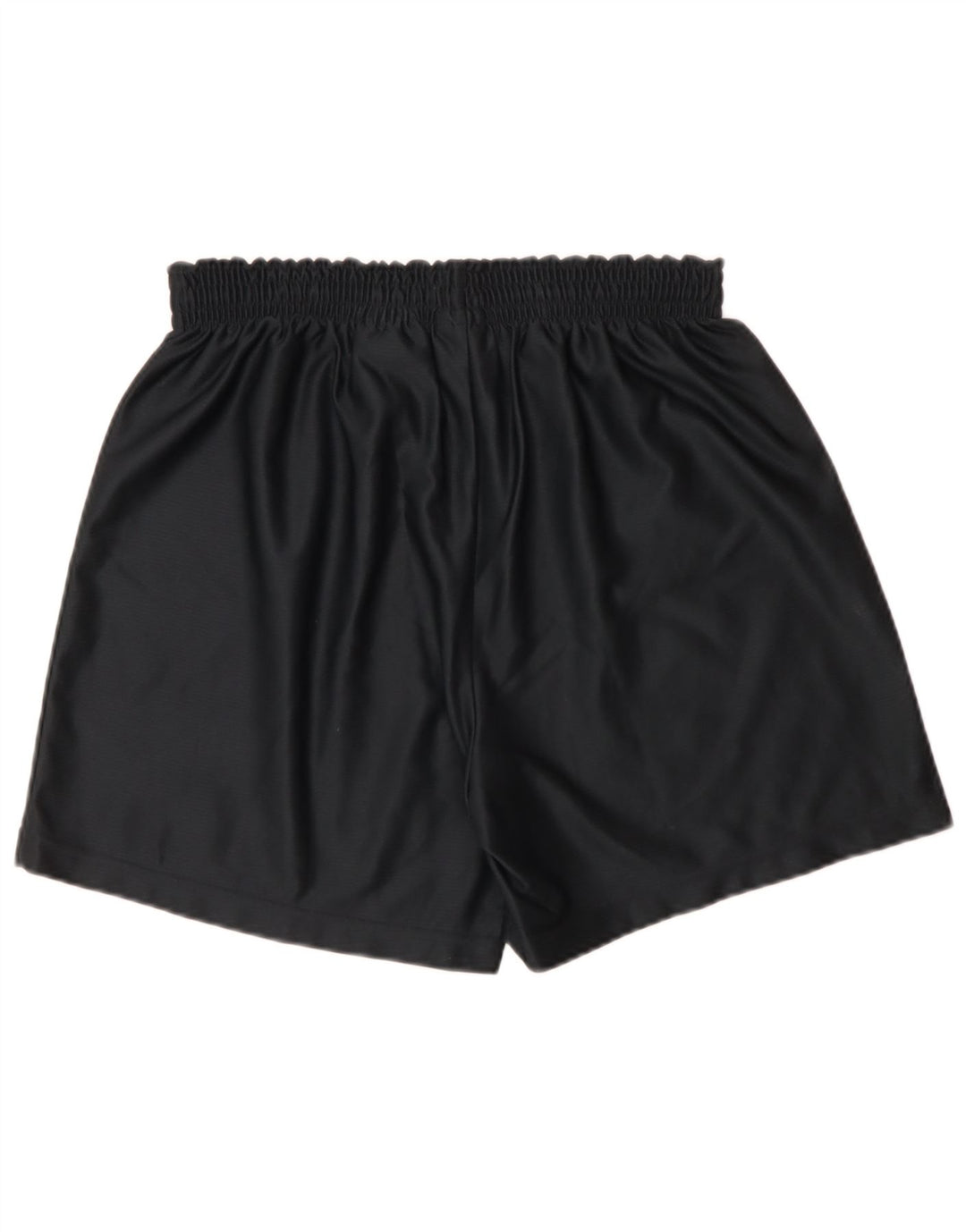 Pantaloncini sportivi da uomo Nike UK 36/38 Small Nero Poliestere