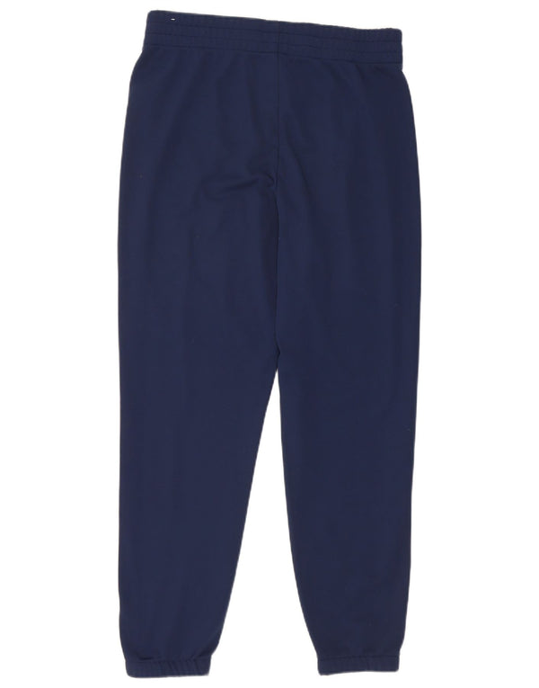Pantaloni da tuta da ragazzo Nike Joggers 13-14 anni XL blu navy poliestere