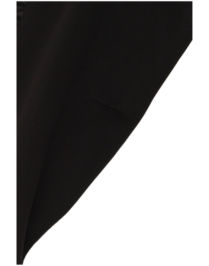 Giacca da tuta da donna Lotto UK 16 Large Nera