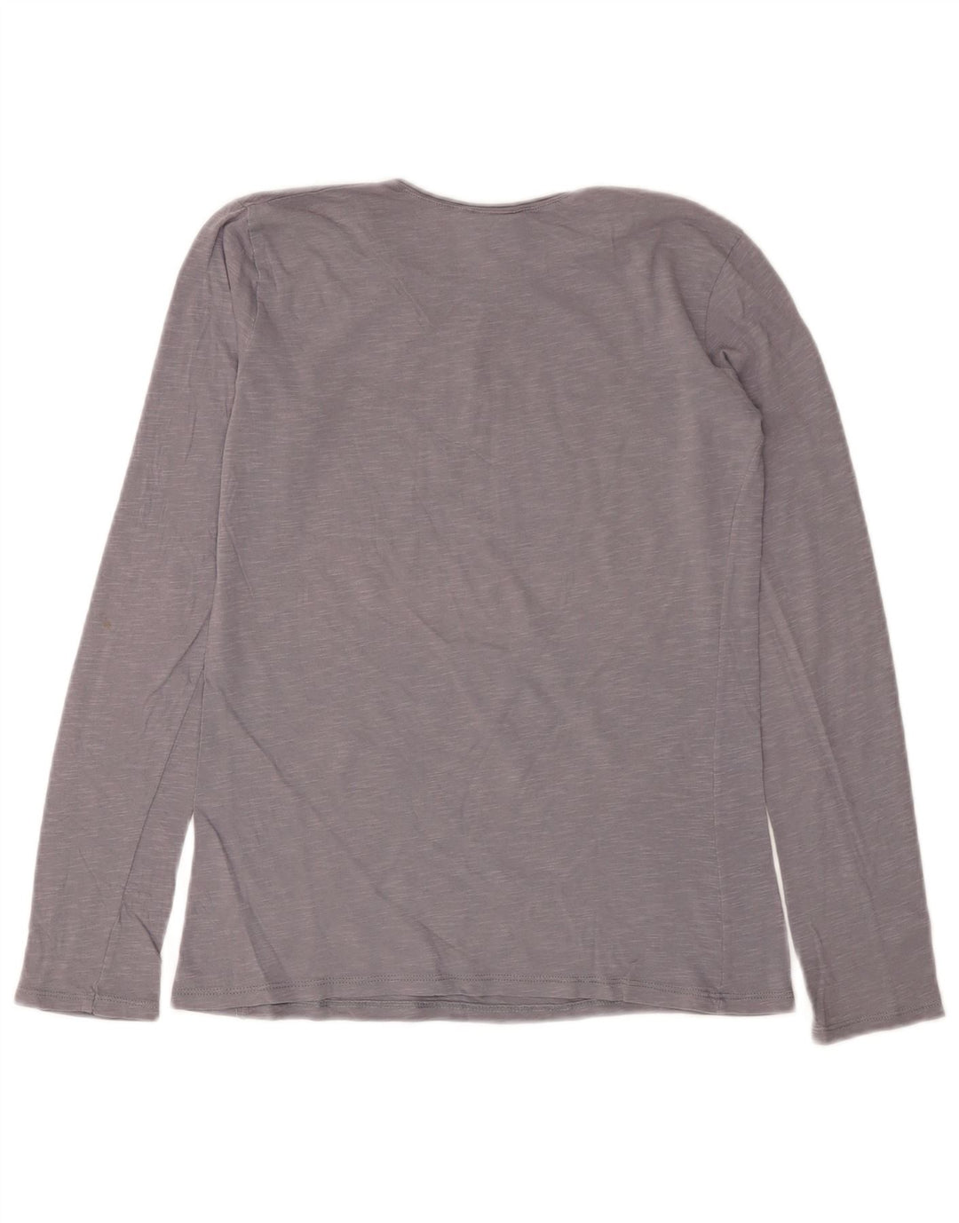 Top BENETTON per bambine con grafica Disney a maniche lunghe 13-14 anni grigio mélange