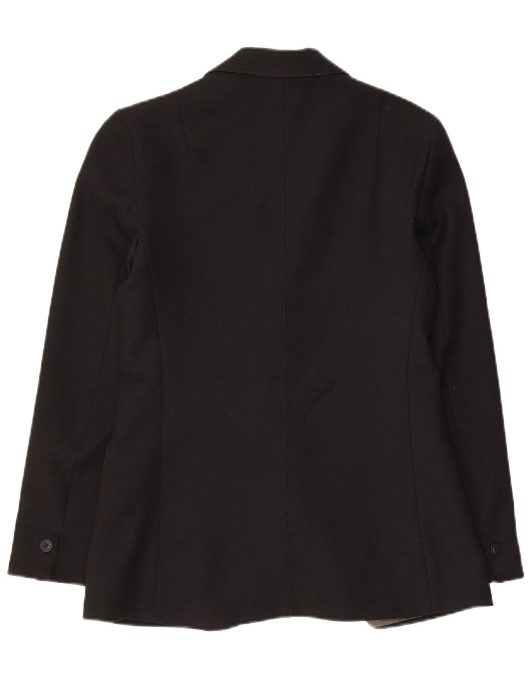 Giacca blazer a 2 bottoni da donna Farah UK 6 XS nera