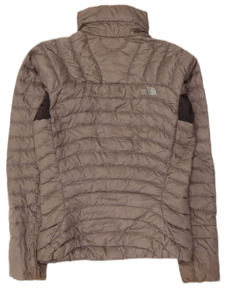 Giacca imbottita da donna The North Face UK 6 XS Colore grigio