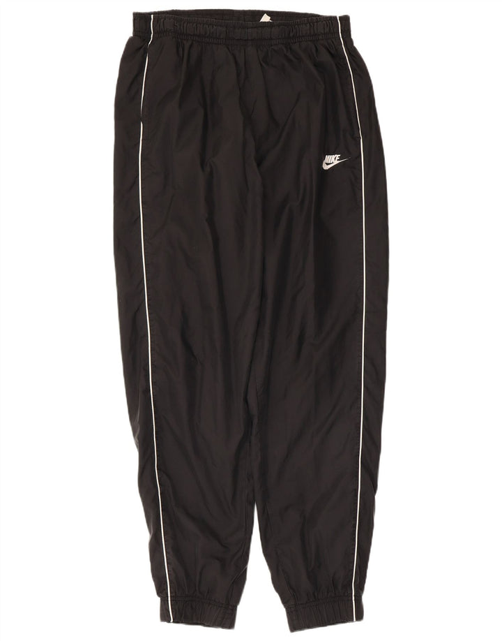 Pantaloni della tuta da uomo Nike Joggers Large neri