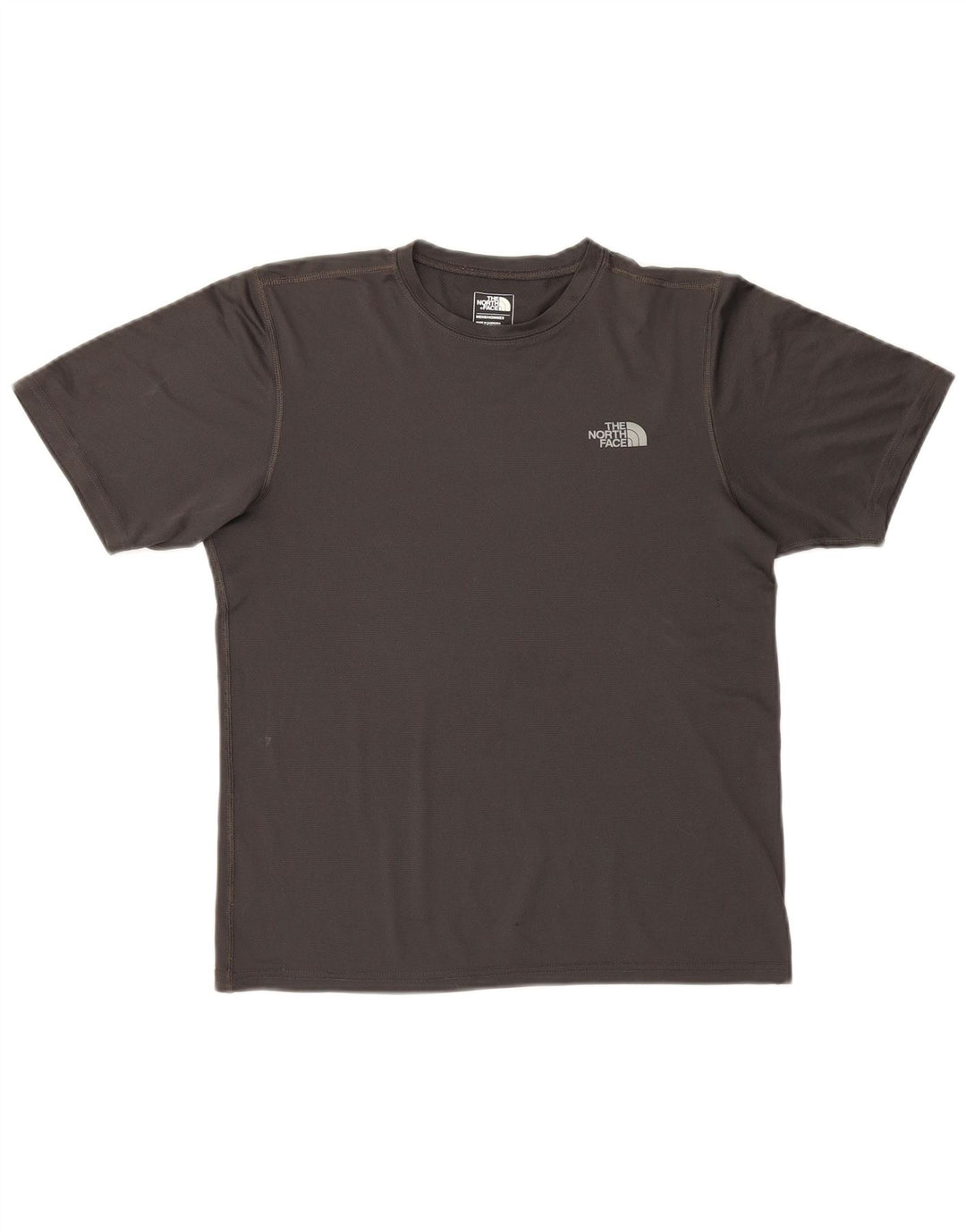 Maglietta da uomo The North Face XS grigia