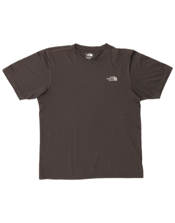 Maglietta da uomo The North Face XS grigia