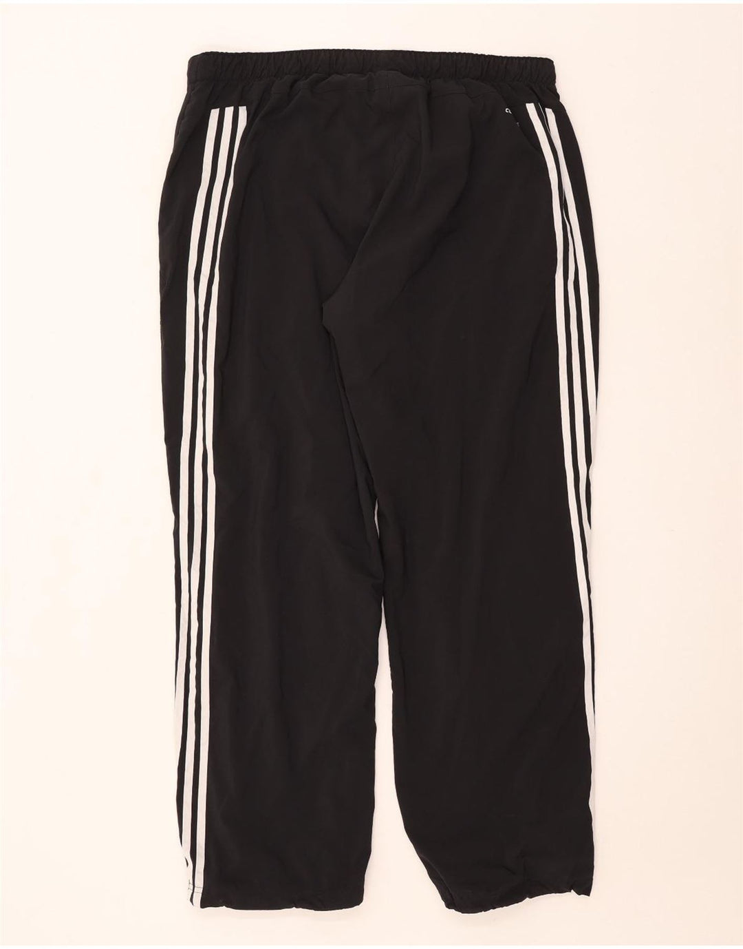 Pantaloni da tuta da uomo Adidas Climalite Joggers 2XL Poliestere nero