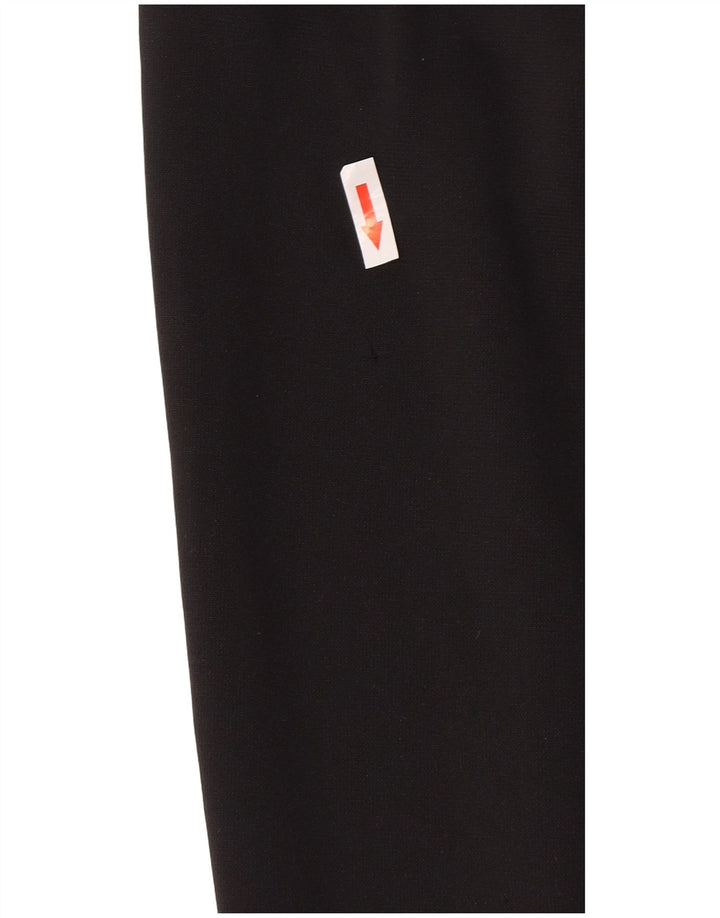 Pantaloni da tuta da ragazzo Under Armour Joggers 9-10 anni medio nero