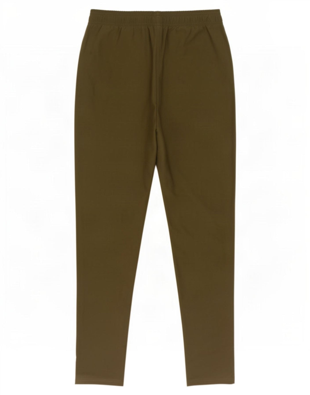Pantaloni da tuta da uomo Under Armour poliestere medio kaki