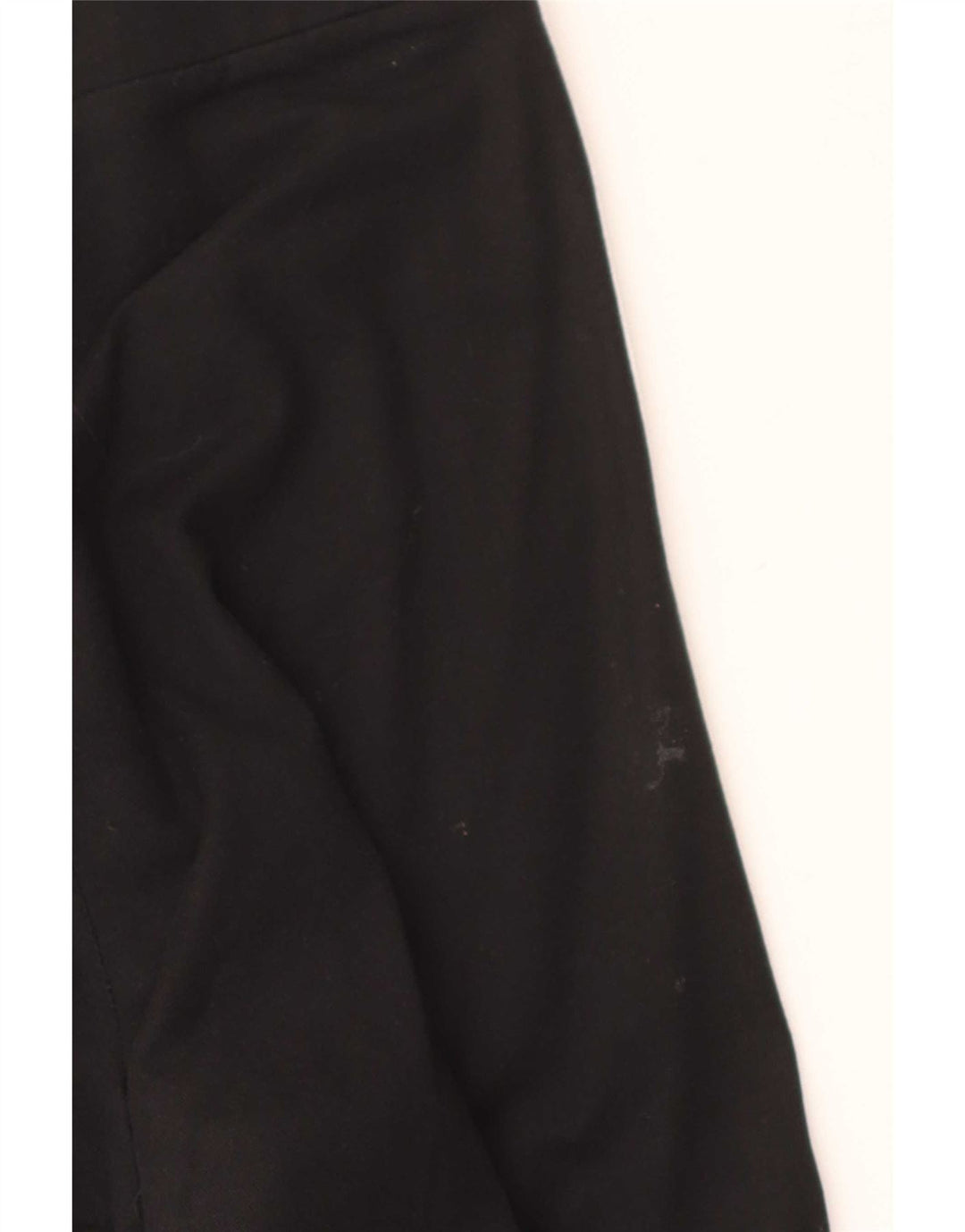 Leggings Adidas da donna UK 12 medio nero cotone