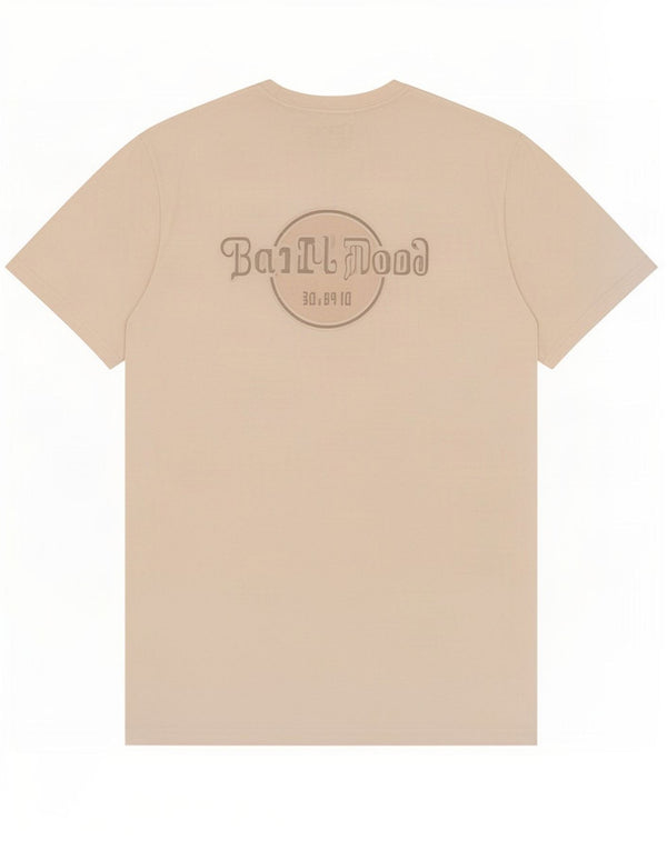 Hard Rock Cafe Mens London Graphic T-Shirt Top Large White Cotton