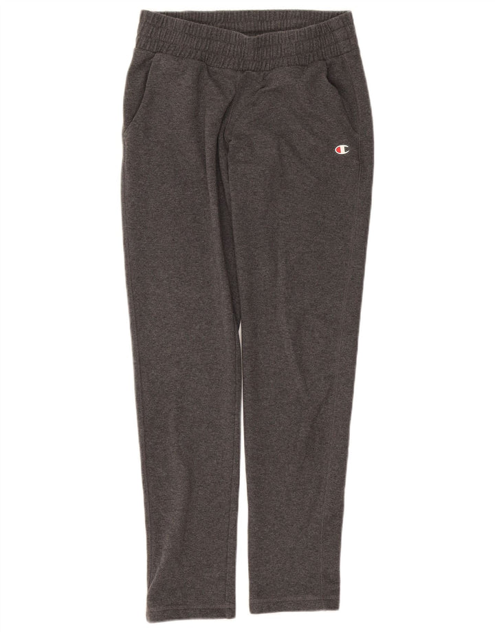 Pantaloni da tuta da donna Champion UK 8 Small Grey Flecked