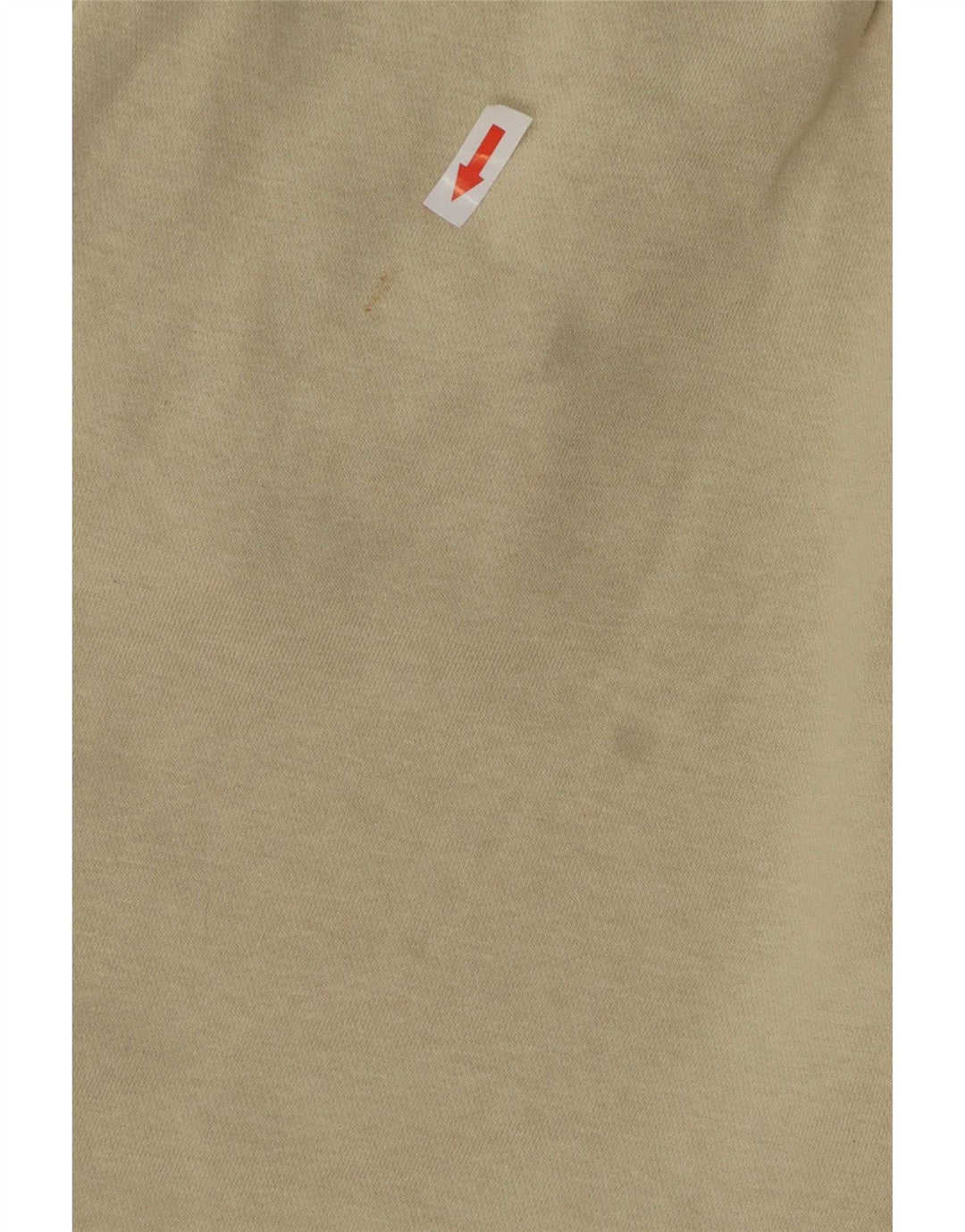 Pantaloni da tuta da donna Nike Joggers UK 12 Cotone beige medio