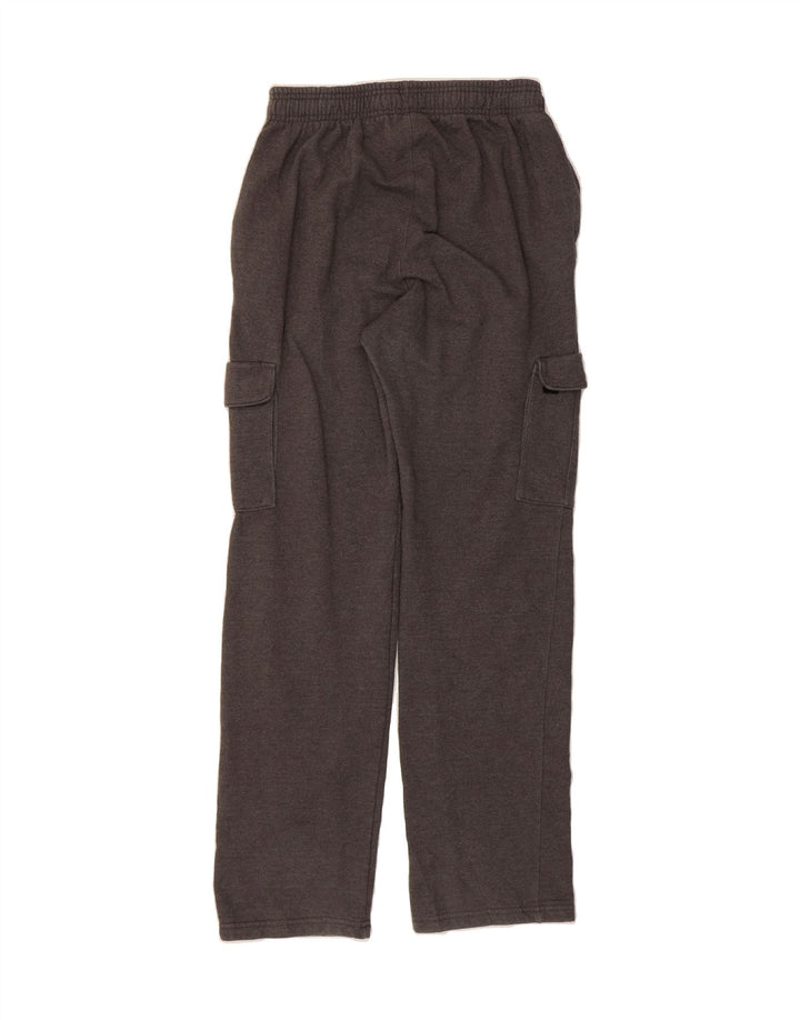 CHAMPION Mens Cargo Tracksuit Trousers Medium  Grey Cotton Vintage Champion and Second-Hand Champion from Messina Hembry 