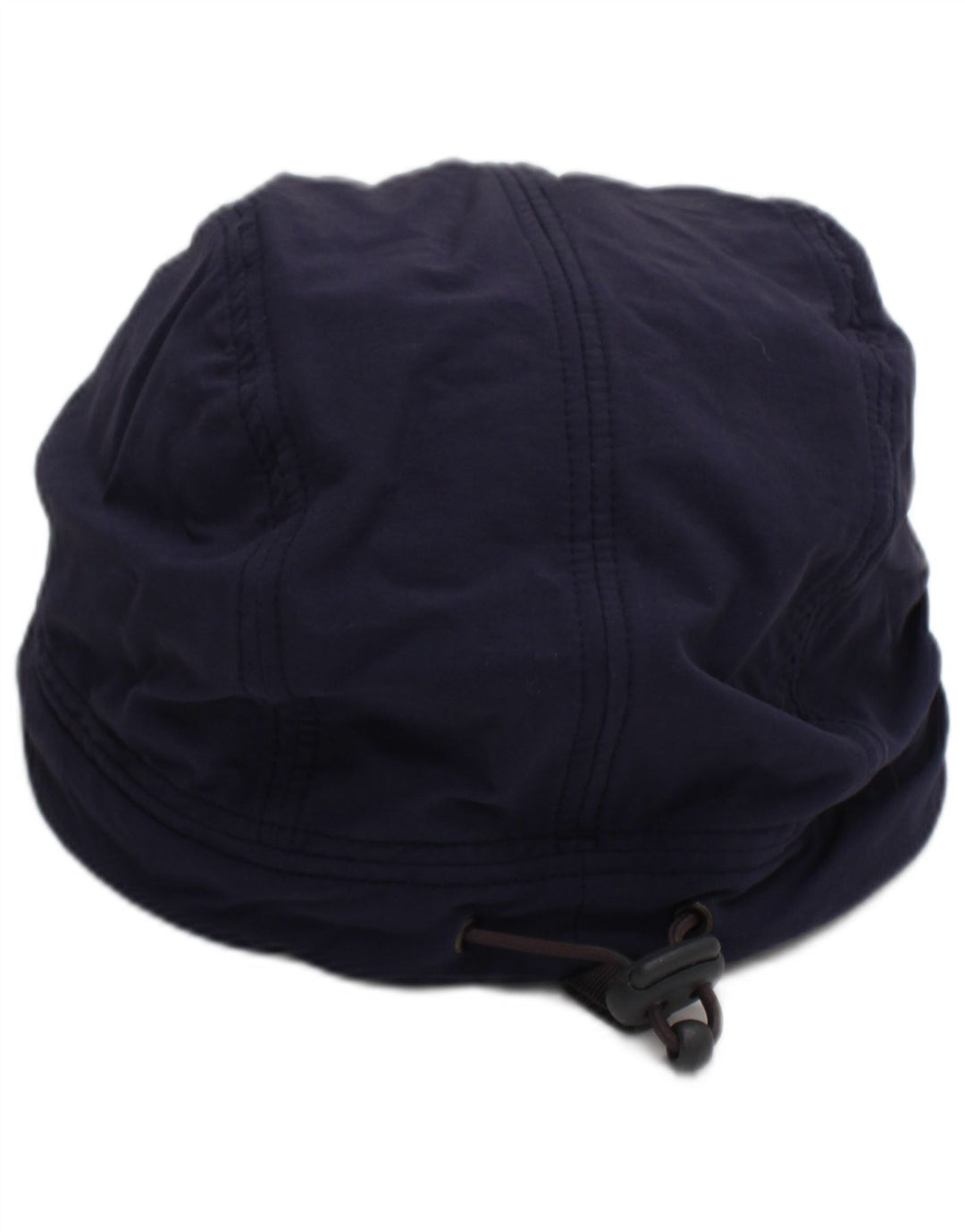 Cappellino Trucker da uomo Rohan Large/XL Blu Navy in poliammide