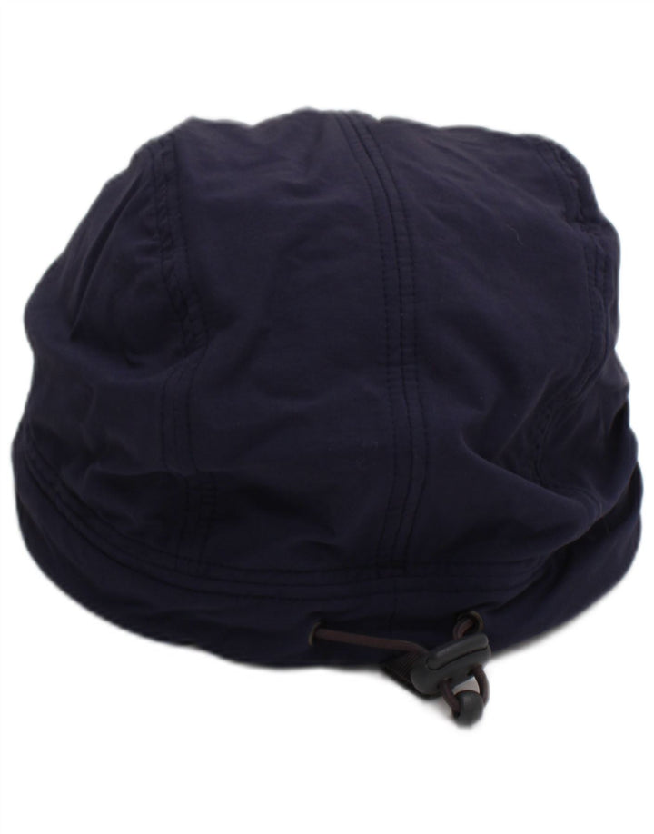 Cappellino Trucker da uomo Rohan Large/XL Blu Navy in poliammide