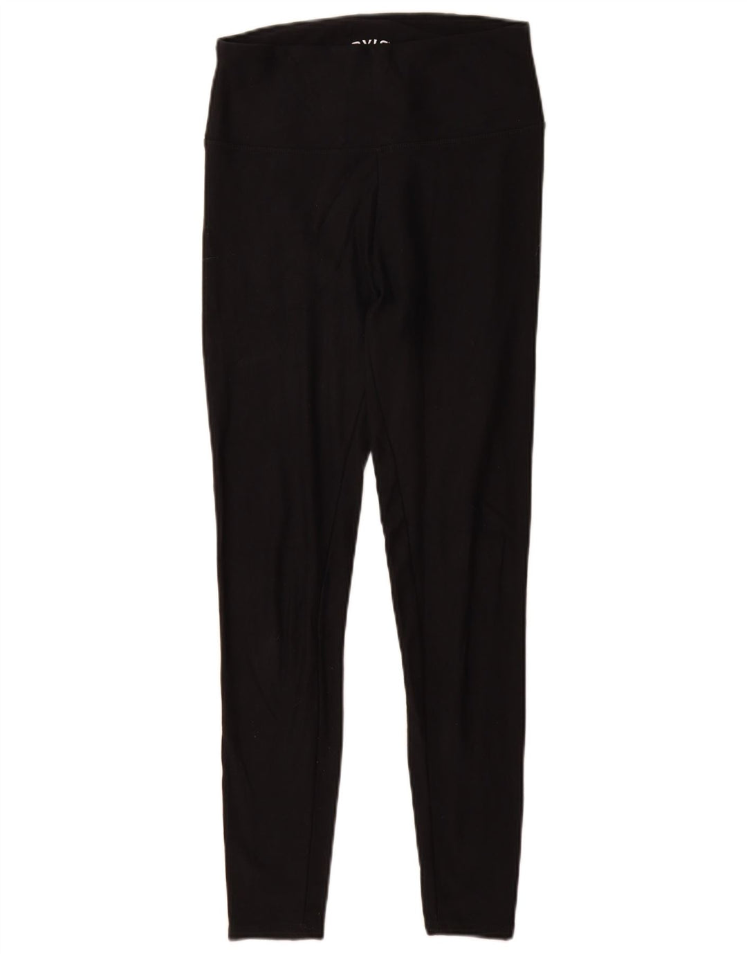 Leggings da donna Orvis UK 12 medio nero modal