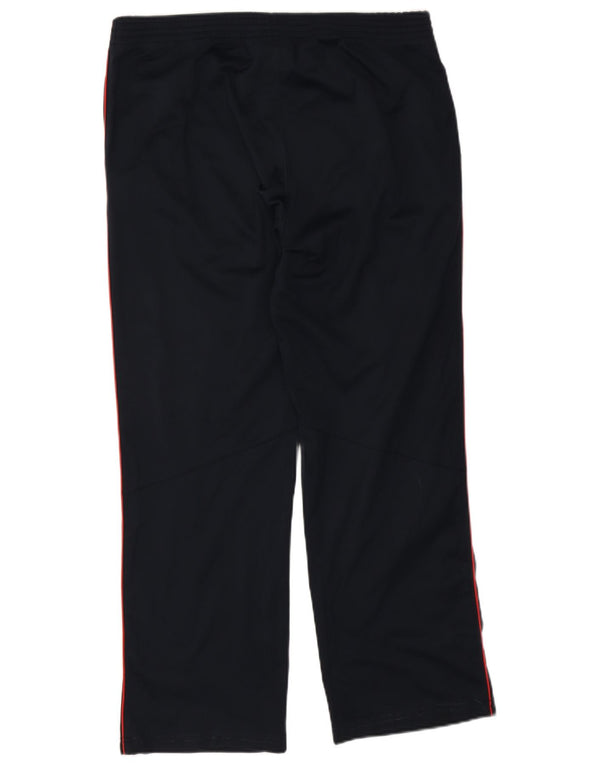 Pantaloni da tuta da uomo Champion XL Poliestere blu navy