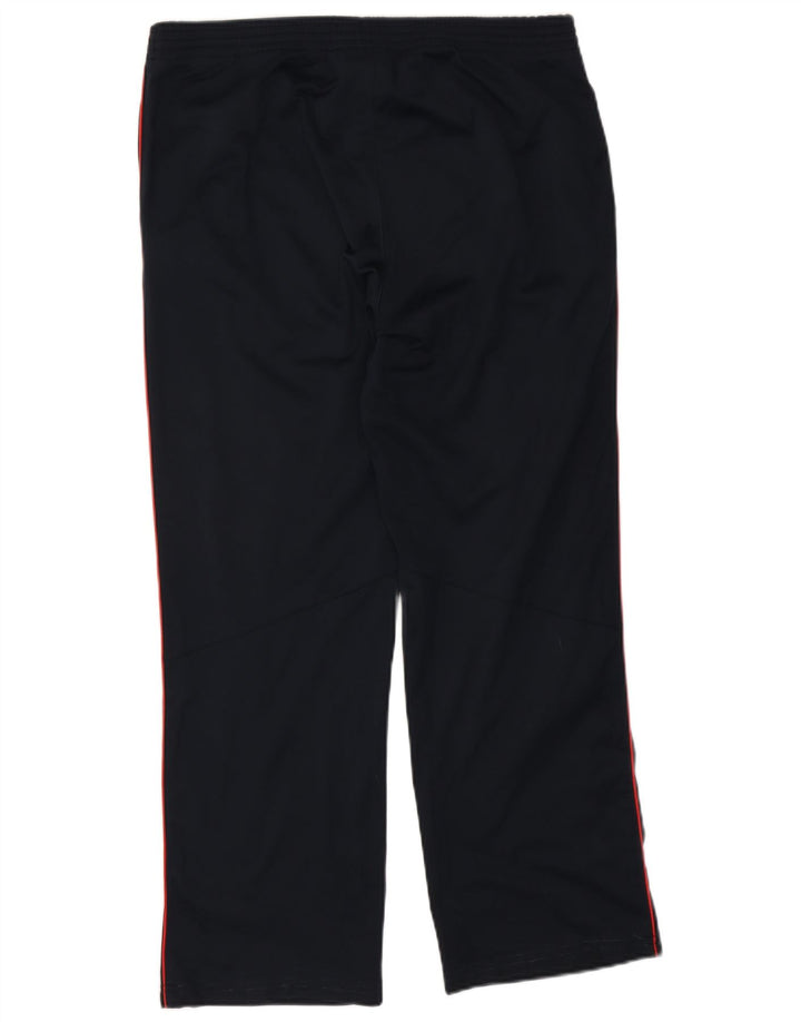 Pantaloni da tuta da uomo Champion XL Poliestere blu navy