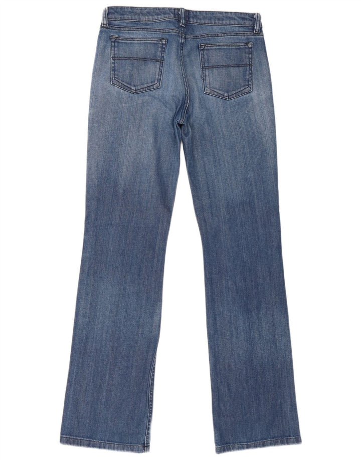 Jeans bootcut da donna Cerruti 1881 W28 L32 Blu