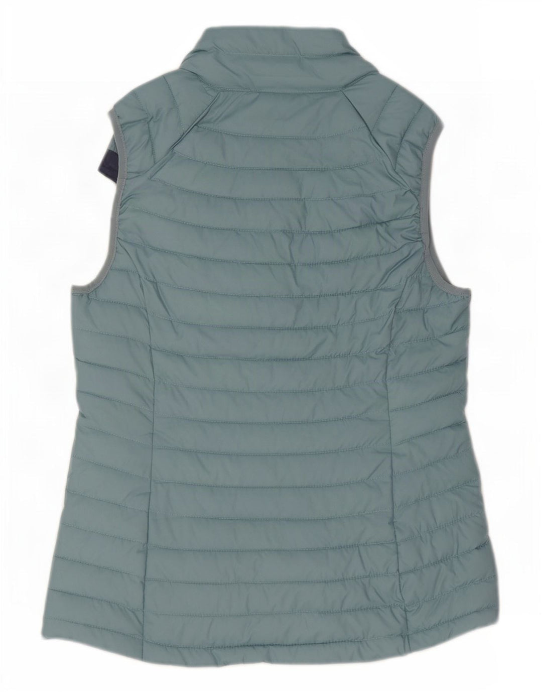 Gilet imbottito Omni-Heat da donna Columbia UK 14 poliestere blu medio